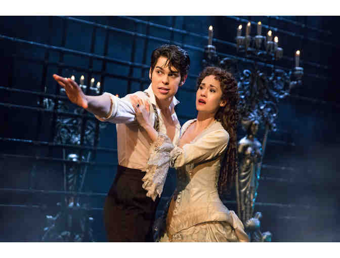 Broadway Master Class Virtual Experience - Private Virtual Experience For One Student