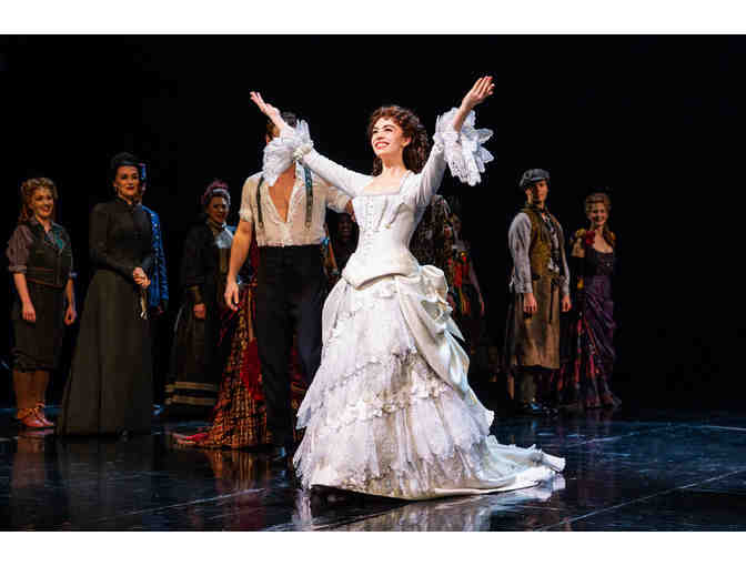 Broadway Family Favorites - Virtual Experience For Up To 10 People