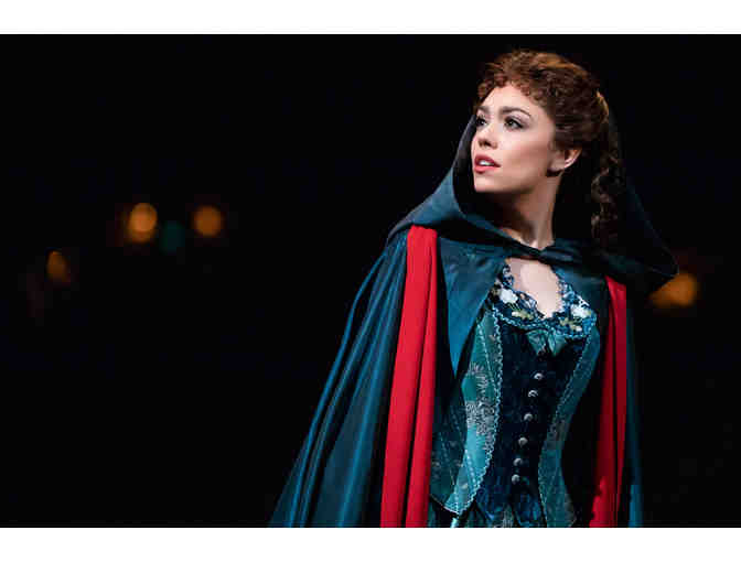 Broadway Family Favorites - Virtual Experience For Up To 10 People