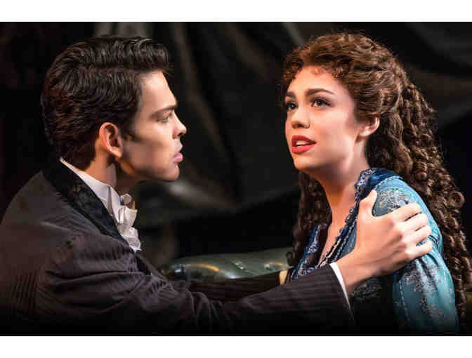 Broadway Family Favorites - Virtual Experience For Up To 10 People