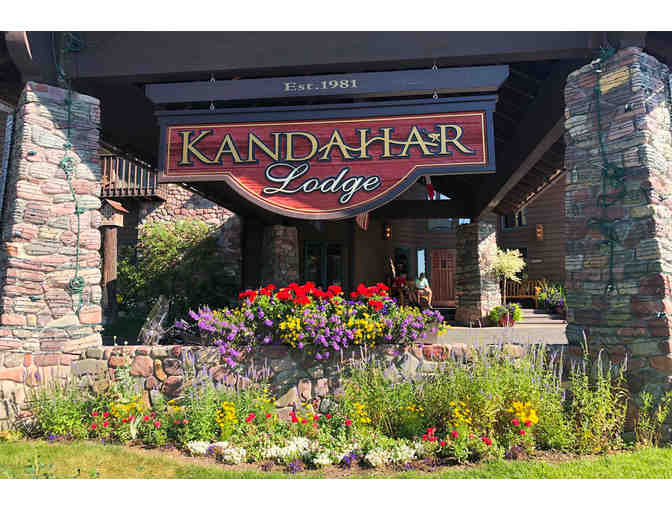 Montana Mountain Fun Awaits - Whitefish, MT - Land Only