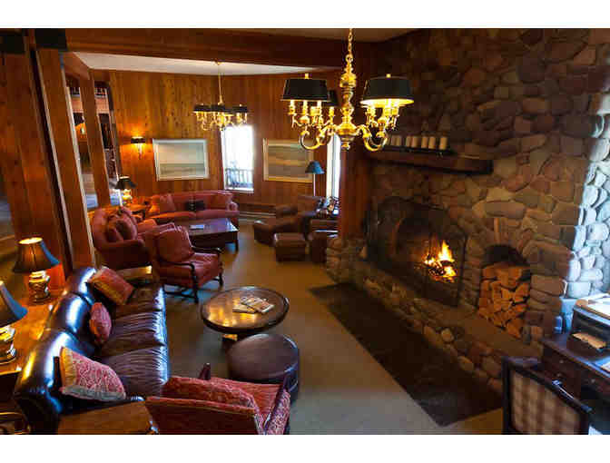 Montana Mountain Fun Awaits - Whitefish, MT - Land Only