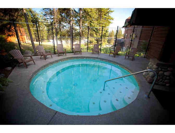 Montana Mountain Fun Awaits - Whitefish, MT - Land Only