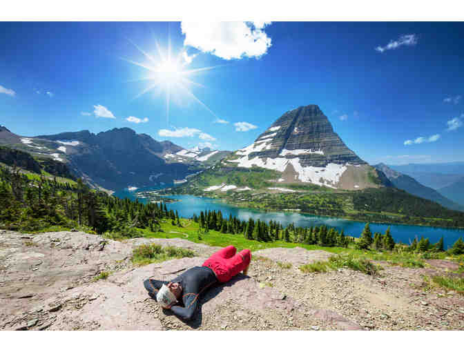 Montana Mountain Fun Awaits - Whitefish, MT - Land Only