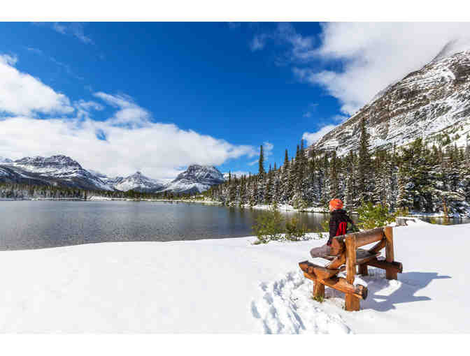 Montana Mountain Fun Awaits - Whitefish, MT - Land Only
