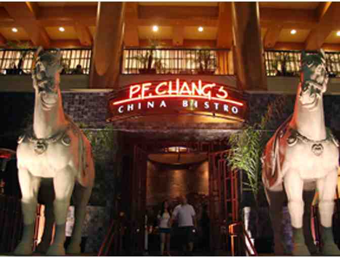 P. F. Chang's $25 Gift Card