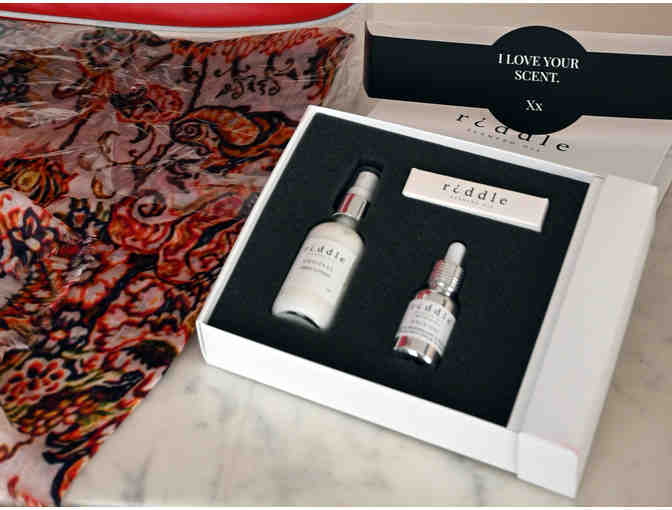 Kettey's International - I Love Your Scent Collection - Face Oil, Lotion, & Roll On Oil