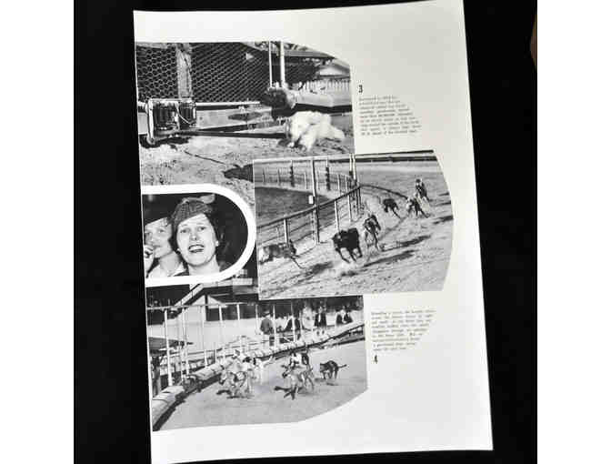 Life Magazine - January 25, 1937 - Pages 22-25