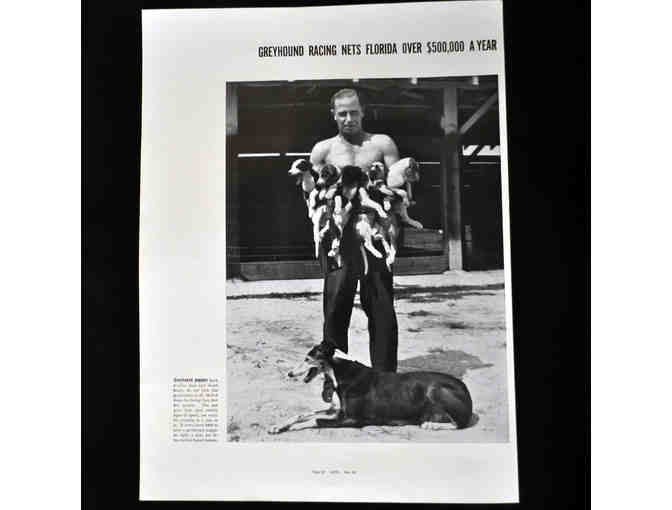 Life Magazine - January 25, 1937 - Pages 22-25