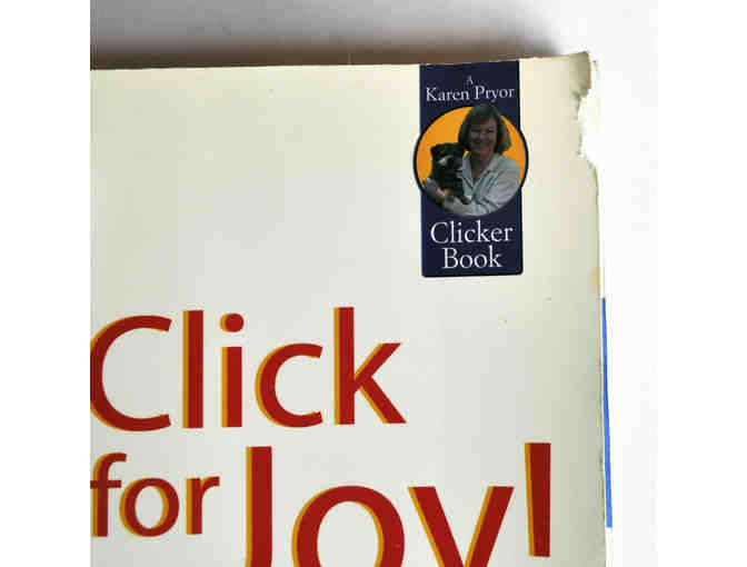 Click for Joy by Melissa C. Alexander