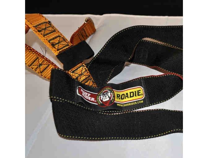 Roadie Canine Travel Harness - Size 4.0 - Large