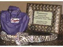 Items of Distinction