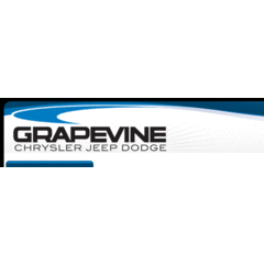 Grapevine Chrysler Jeep Dodge