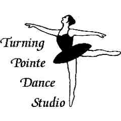 Turning Pointe Dance Studio