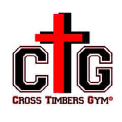 Cross Timbers Gym