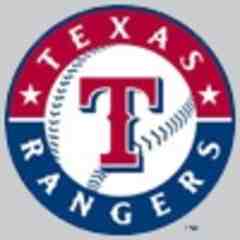 Texas Rangers Baseball Club