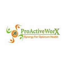ProActiveWorx Wellness Center