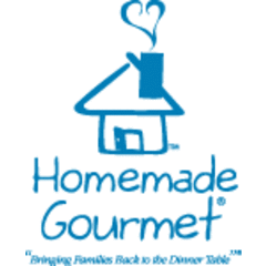 Donna Parrish, Your Homemade Gourmet Rep