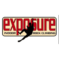 Exposure Indoor Rock Climbing