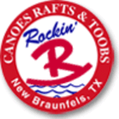 Rocking r River Rides