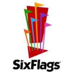 Six Flags Fiesta Texas
