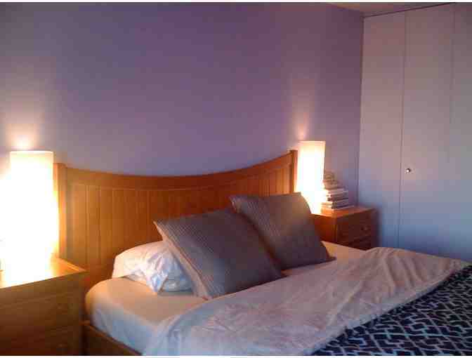 February 14th-23rd, 2020: Stunning Large Manhattan 2 Bdrm 2 Bath Apt. with Balcony