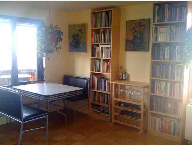 November 25th-29th, 2020: Stunning Large 2 bdrm 2 bath 39th Floor Manhattan Midtown Apt