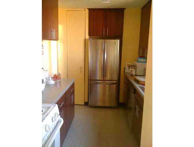 November 25th-29th, 2020: Stunning Large 2 bdrm 2 bath 39th Floor Manhattan Midtown Apt