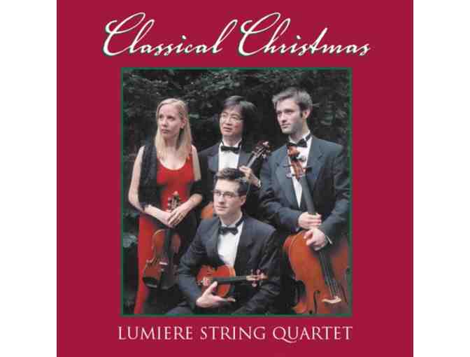 American Modern Recordings/Lumiere Records CD Bundle - 16 Albums Total