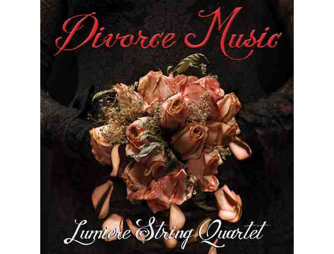 American Modern Recordings/Lumiere Records CD Bundle - 16 Albums Total