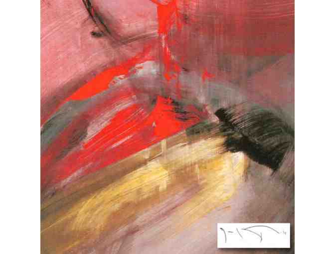 0-INV: Chopin's Wave' by Jeffrey Kroll!!