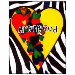 ART4GOOD ON FACEBOOK