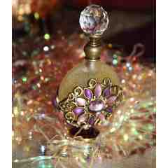 Femmena!  The Essence of Love for the Epitome of Woman!