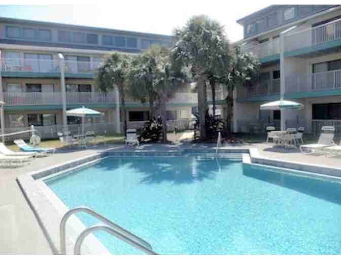 Whisk Away to Panama City Beach