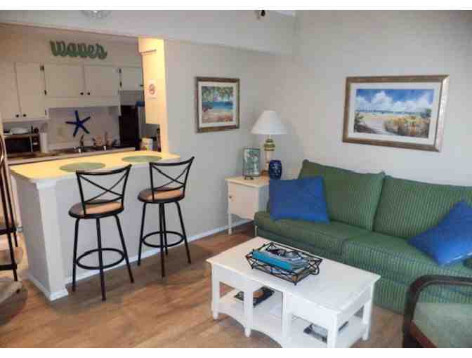 Whisk Away to Panama City Beach