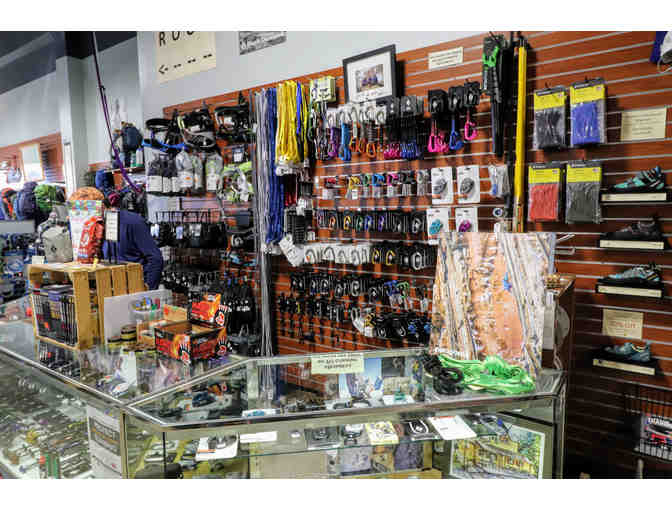 A Kentucky Adventure