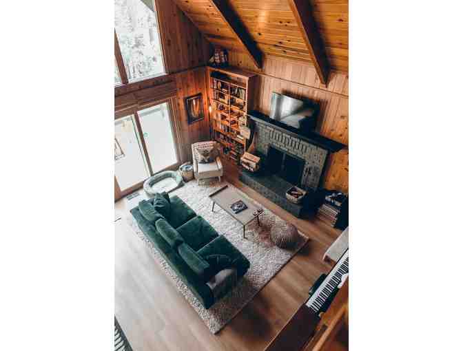 A Kentucky Adventure