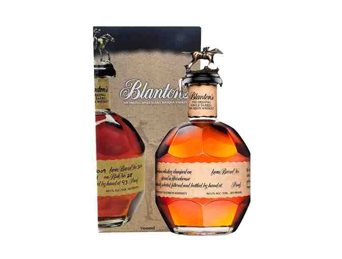 Bourbon Party For Two