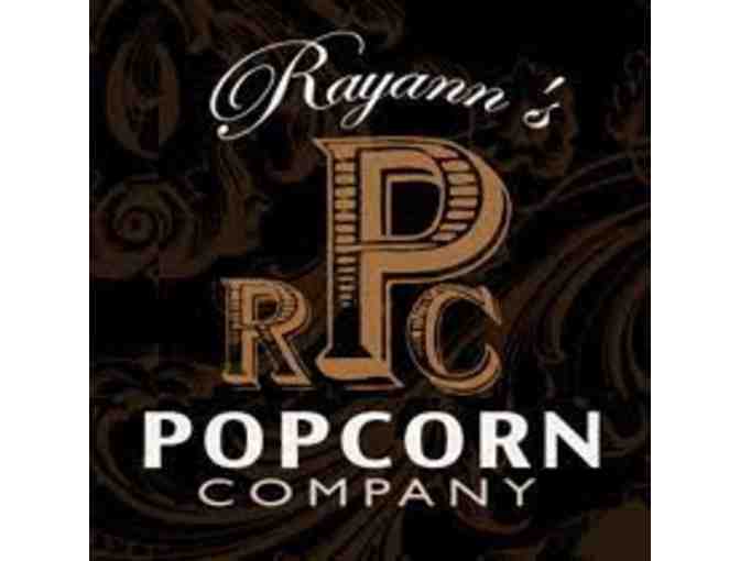 A Market Masterpiece