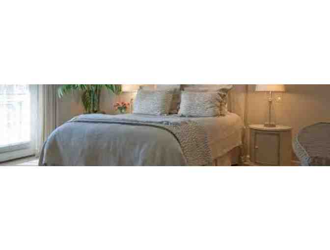 Redecorate, Restage, Rejoice!