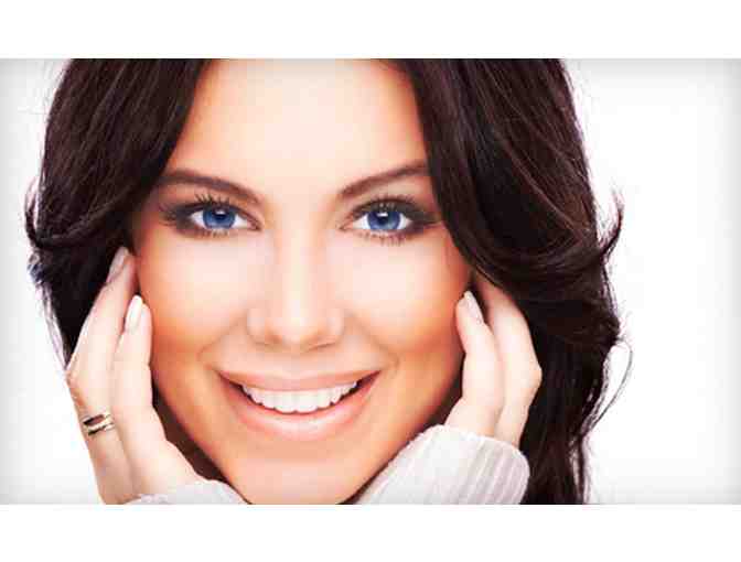 Make That Smile Shine!