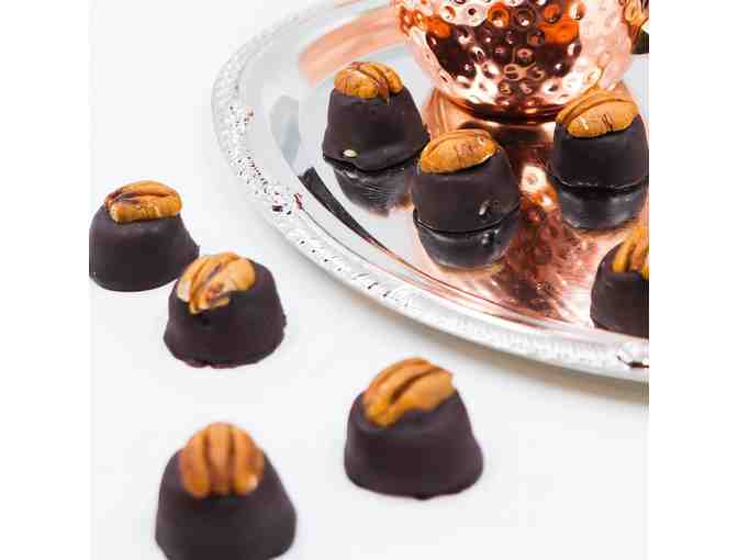 Calling All Chocoholics...