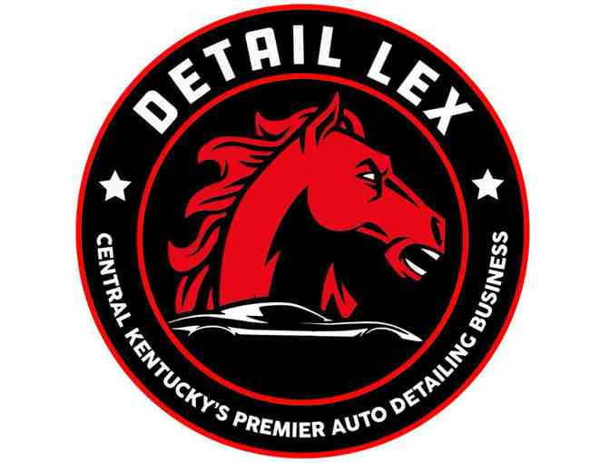 Details Details! Detail that Car!