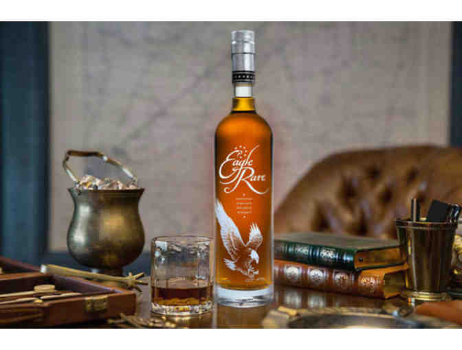 Scratch, Sniff, and Sip!