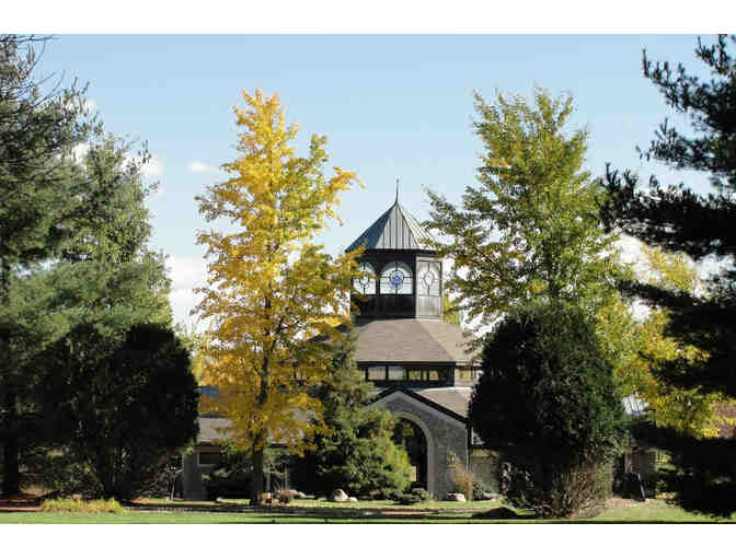 Once In A Lifetime For You And Your Entourage