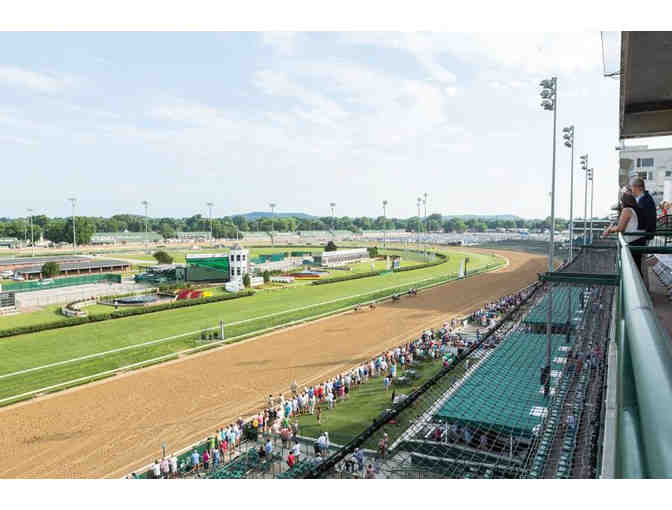 Once In A Lifetime For You And Your Entourage