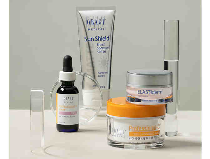 The Perfect Fit For Your Skin