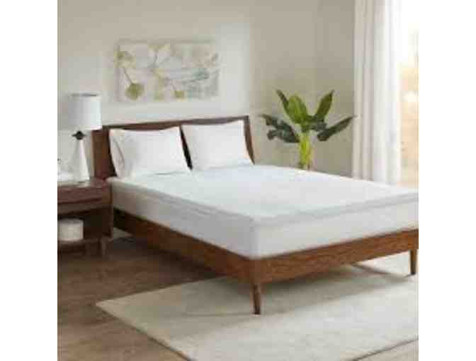 Sleep Better Tonight!