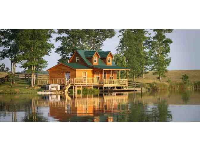 Green Pastures Get Away Cabin - 2 night stay - Photo 1