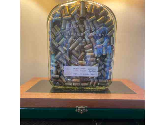 Bourbon & Cigar Lamp - Photo 2